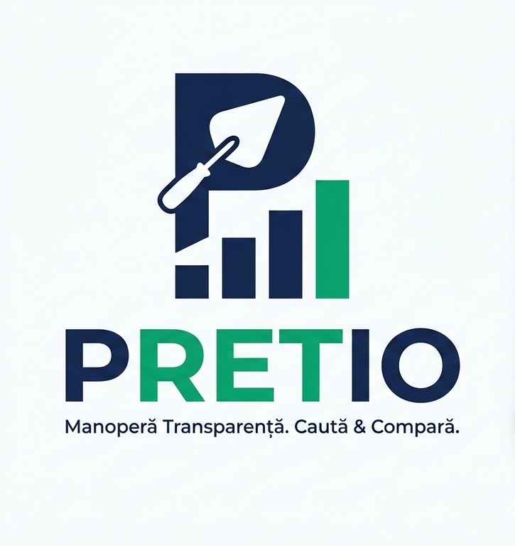Logo Pretio.ro